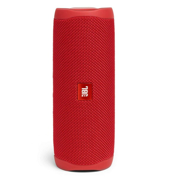 楽天市場】JBL(ジェービーエル) / FLIP5 (RED) IPX7 防水仕様