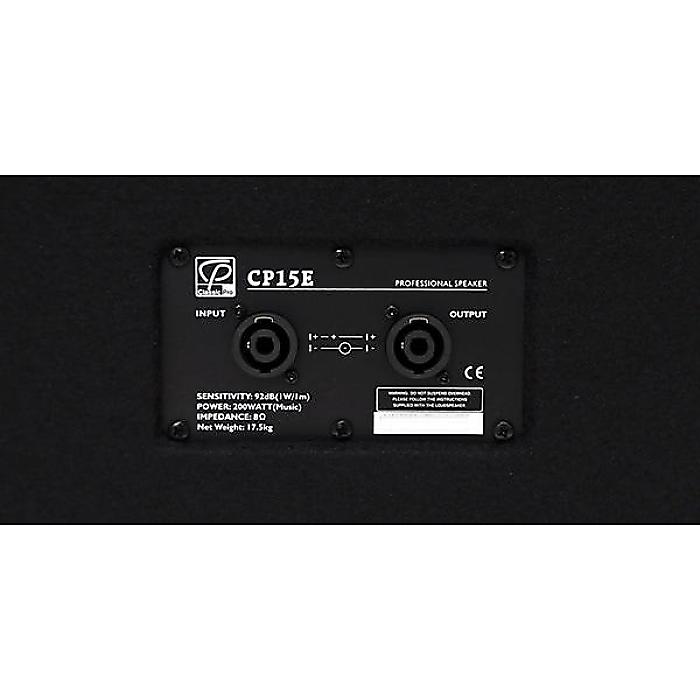 楽天市場】CLASSIC PRO ( クラシックプロ ) / CP15E PAスピーカー夏休