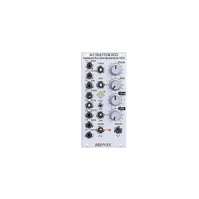 楽天市場】DOEPFER ( ドイプファー ) / A-110-6 Trapezoid Thru Zero