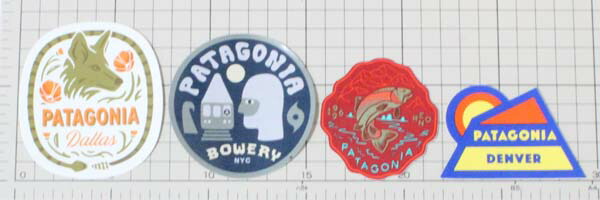 楽天市場】【マニア・コレクター】訳有 パタゴニア 海外 ショップ