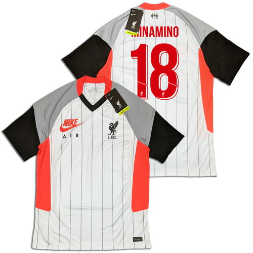 楽天市場】【ネームナンバー無料】 リバプール x Air Max コレクション