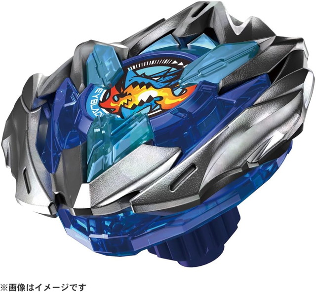 楽天市場】【送料無料】 BEYBLADE X ベイブレードX UX-01 スターター
