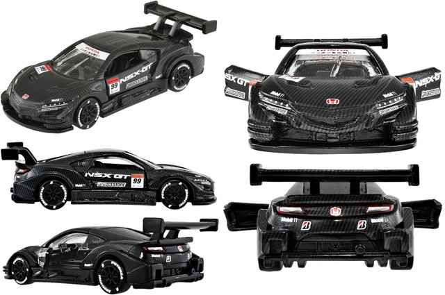 楽天市場】【2点セット：送料無料】トミカプレミアム Racing