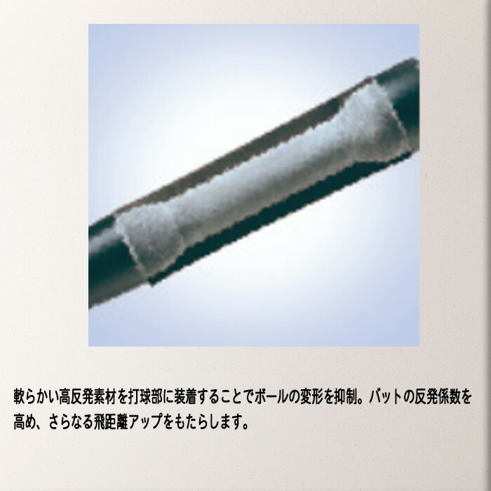 楽天市場】MIZUNO（ミズノ）軟式用ビヨンドマックスレガシーLW トップ