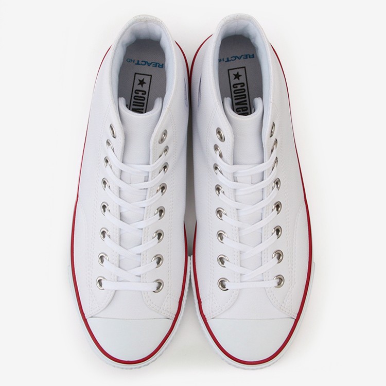 楽天市場】コンバース ゴルフシューズ オールスター GF ST HI