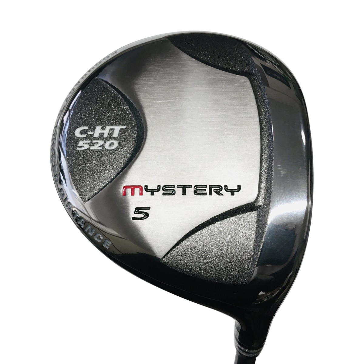 楽天市場】カスタムクラブ/2021年Newモデル/ミステリー C-HT520