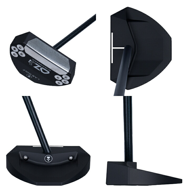 楽天市場】【ボール特典付】L.A.B. GOLF ラブ・ゴルフ OZ.1i オージー