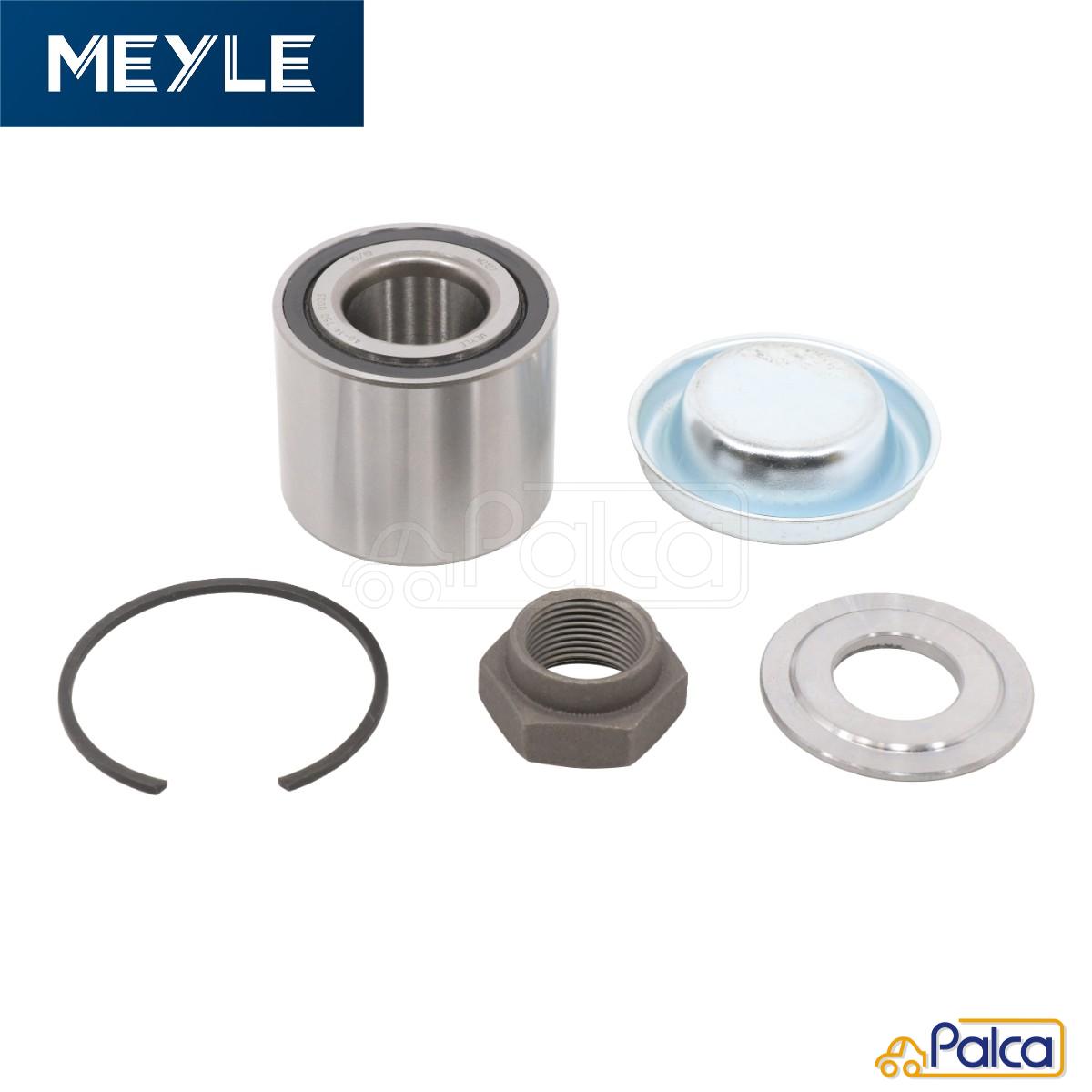 楽天市場】プジョー/シトロエン リアハブベアリング | 208I/CA CC