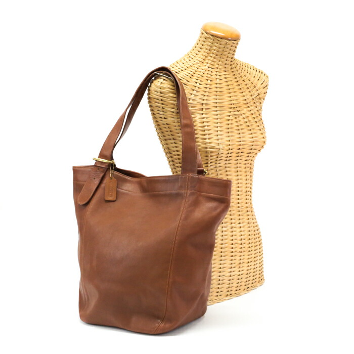 楽天市場】コーチ COACH トートバッグ レザー オールドコーチ 4082