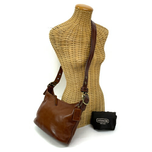 楽天市場】コーチ COACH ショルダーバッグ レザー 11429 オールレザー