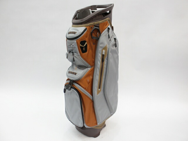 楽天市場】サンマウンテン c130（バッグ・ケース｜ゴルフ）：スポーツ