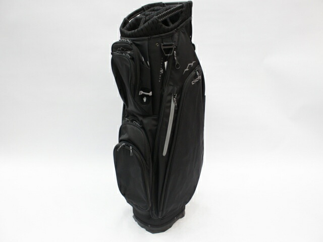 楽天市場】キャディーバッグ usモデルの通販