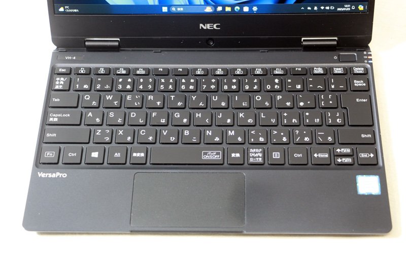 楽天市場】中古 ノートパソコン NEC VersaPro VKA11H-4 Core m3 8100Y