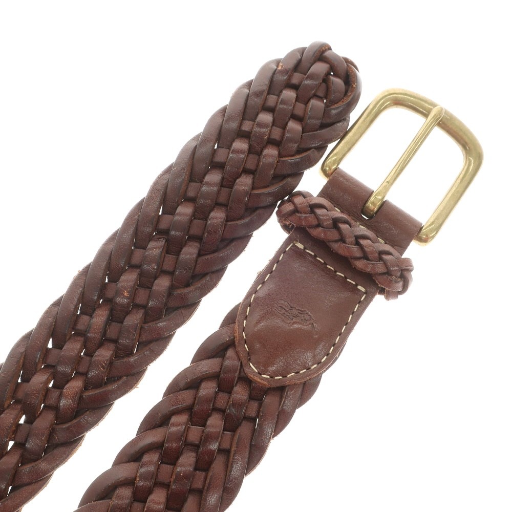 楽天市場】【中古】ポロ ラルフローレン Polo Ralph Lauren レザー