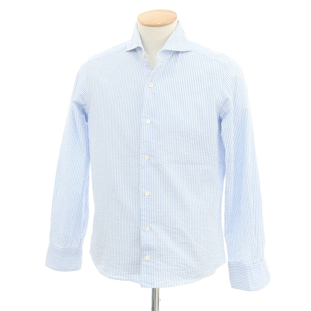 楽天市場】【中古】ジャンネット giannetto シアサッカーコットン