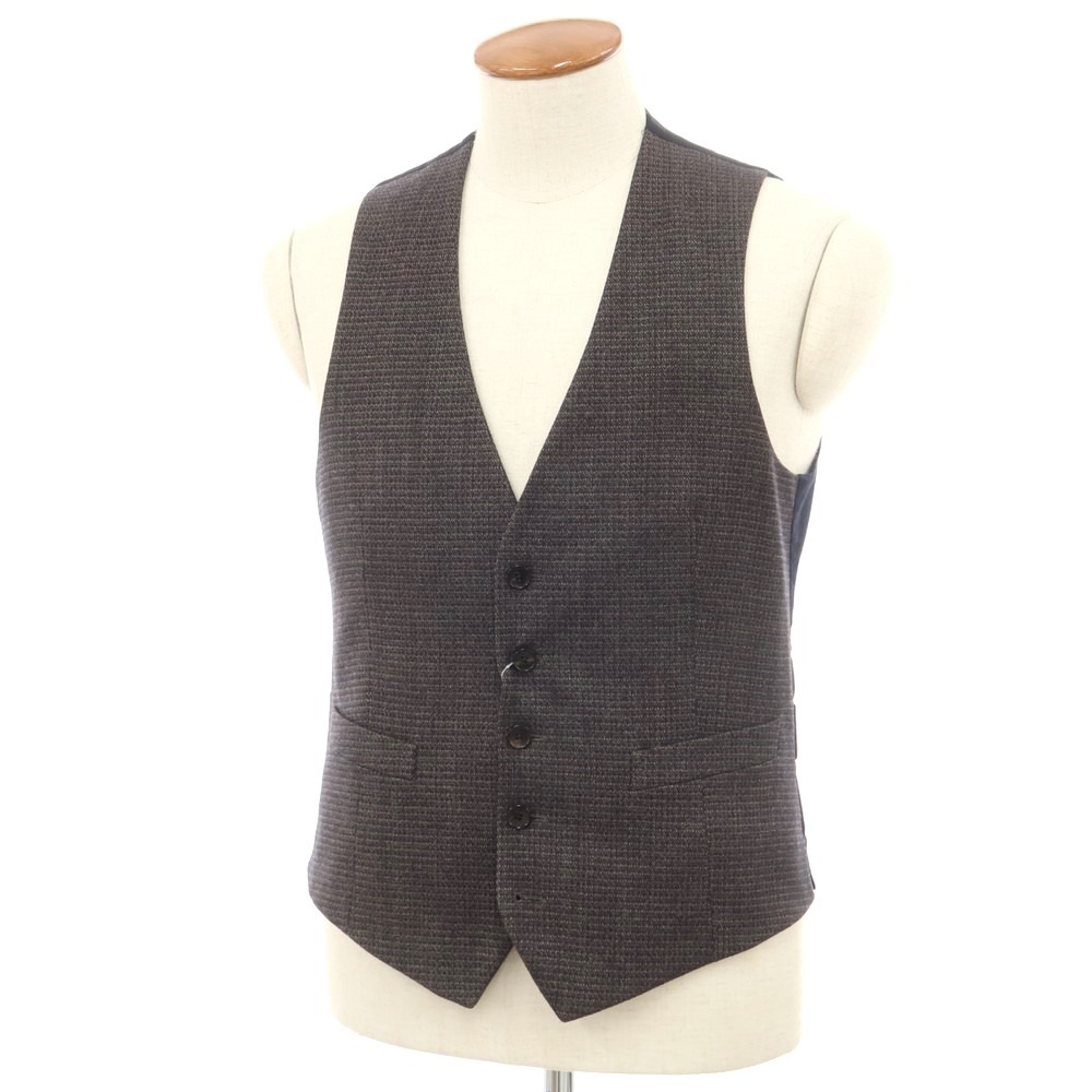 楽天市場】ラルディーニ ジレ（メンズファッション）の通販