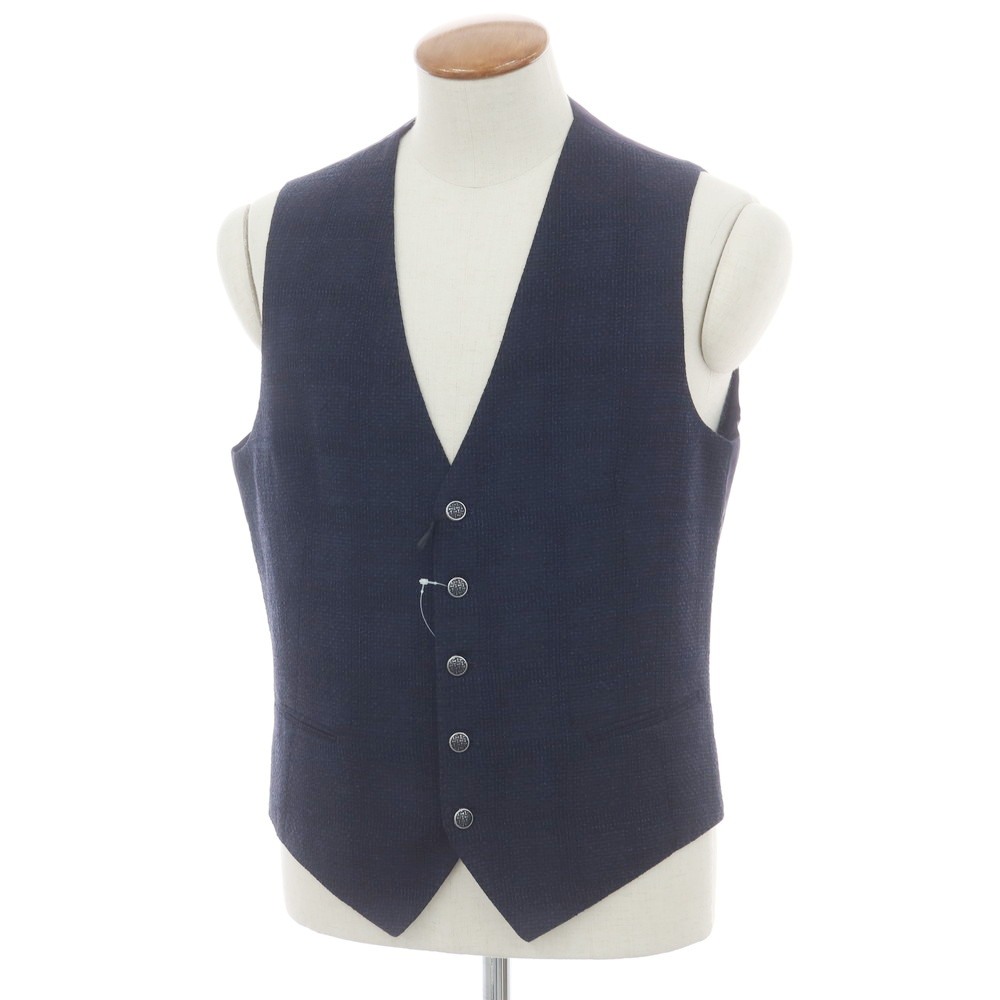 楽天市場】タリアトーレ ジレ（ベスト・ジレ｜トップス）：メンズ