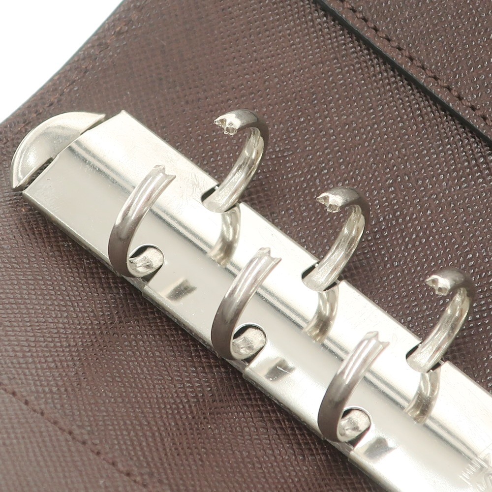 楽天市場】【中古】ラストクロップス LASTCROPS レザー 手帳カバー