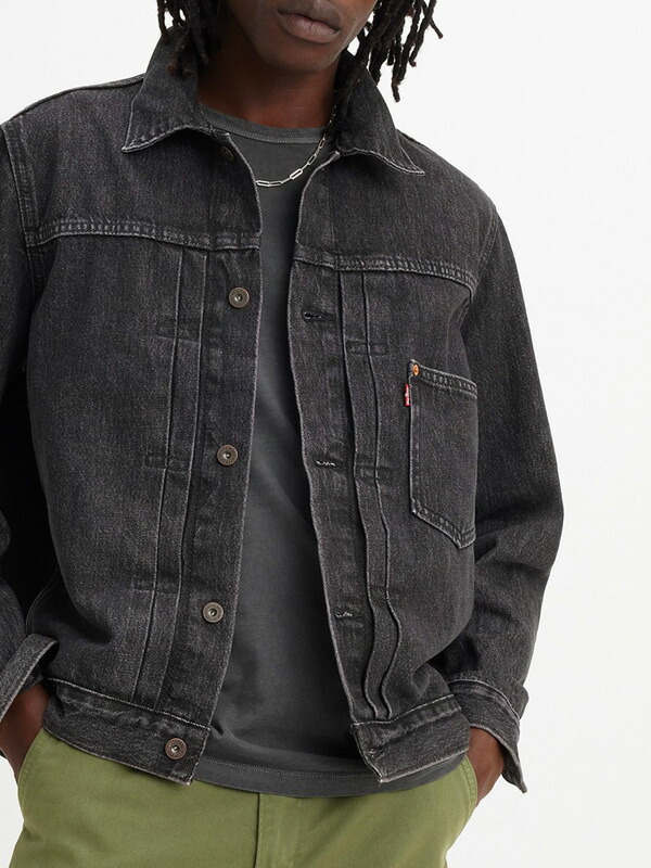 楽天市場】LEVIS リーバイス プレミアム LEVI'S PREMIUM ジャケット