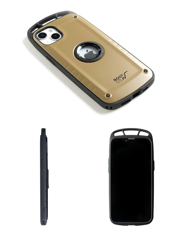 楽天市場】【14/14Pro】ROOT CO ルートコー iPhone14 14pro ケース