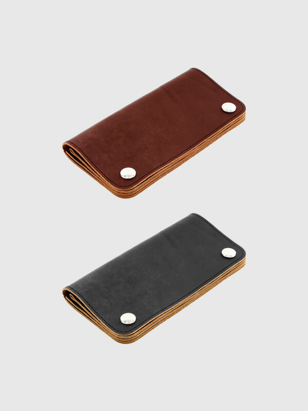 TENDERLOIN TRUCKER WALLET 長財布 バーガンディ TENDERLOIN TRUCKER