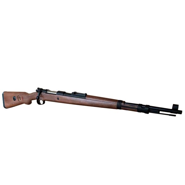 楽天市場】SNOW WOLF Kar98k ボルトアクション エアコッキングガン