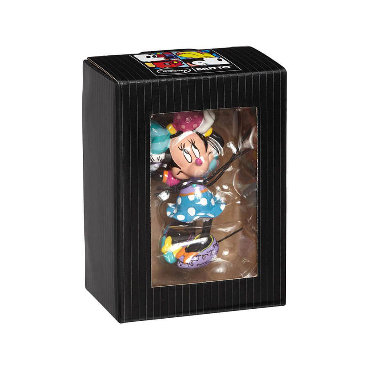 楽天市場】ロメロ ブリット Romero Britto ディズニーブリット Disney