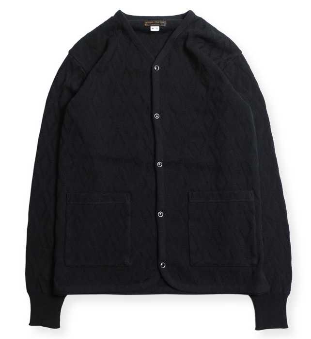 楽天市場】ウエストライド(WESTRIDE) NGT MESH JACQUARD CARDIGAN