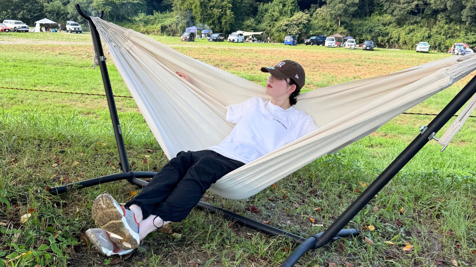 楽天市場 | susabi（すさび） - susabiのハンモック。