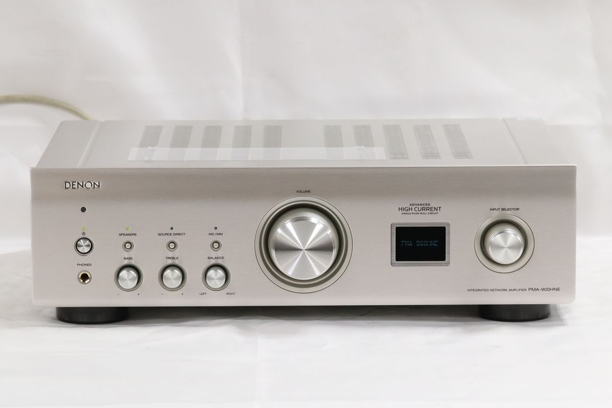 楽天市場】denon pma 800neの通販