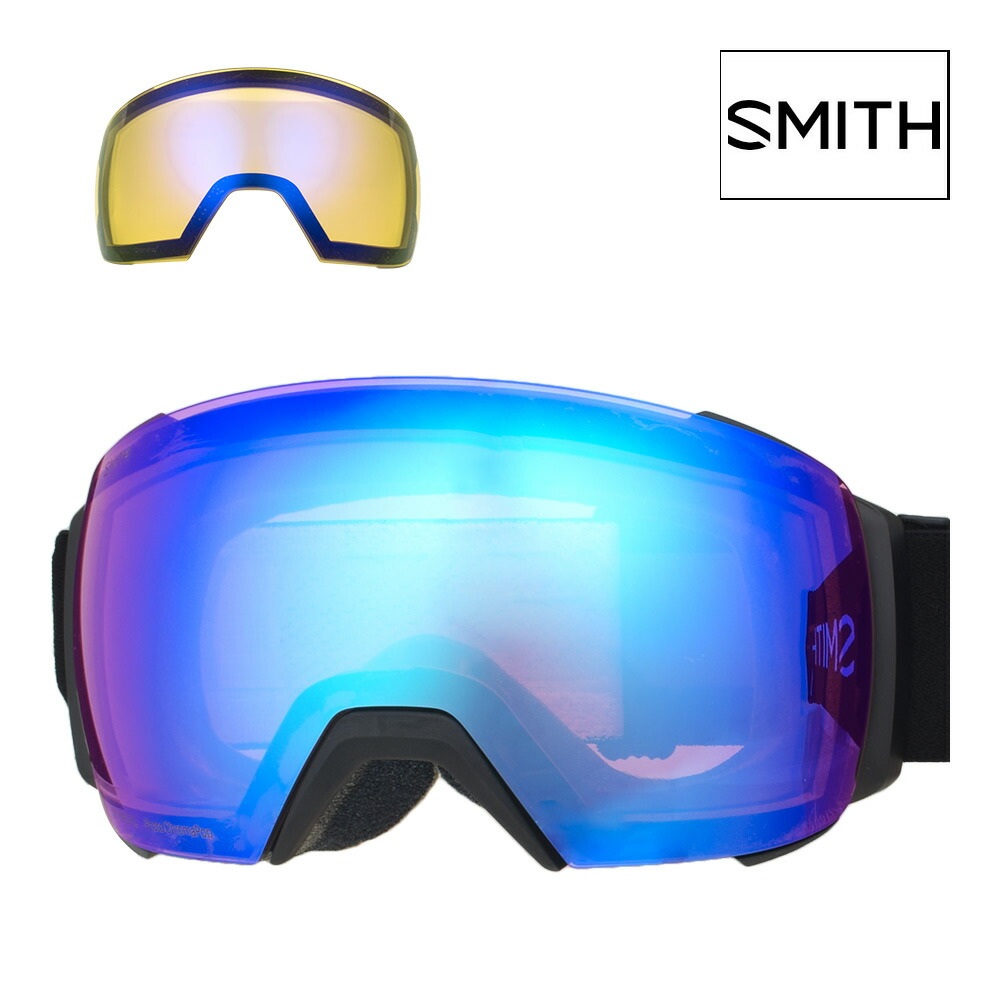 スミス I/O MAG XL (スキー・スノボー用ゴーグル) 価格比較 - 価格.com