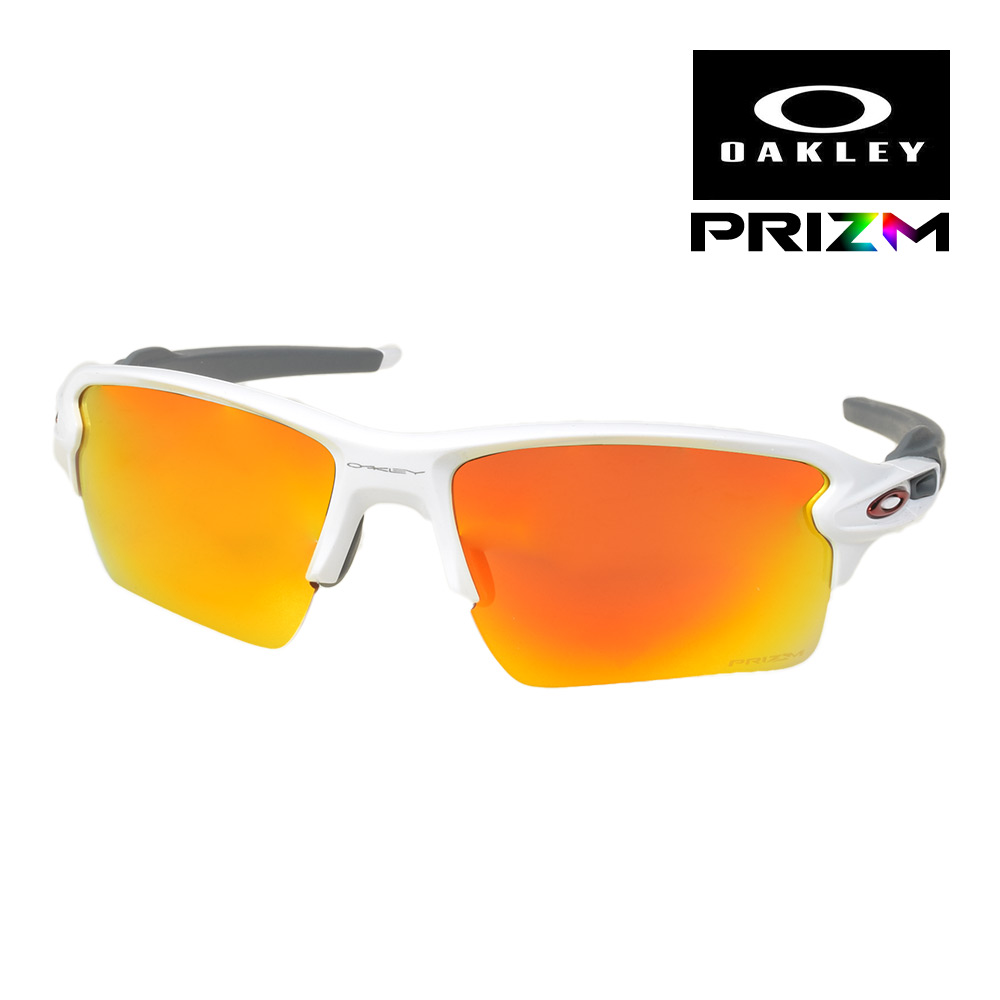 楽天市場】flak 2.0 prizm rubyの通販