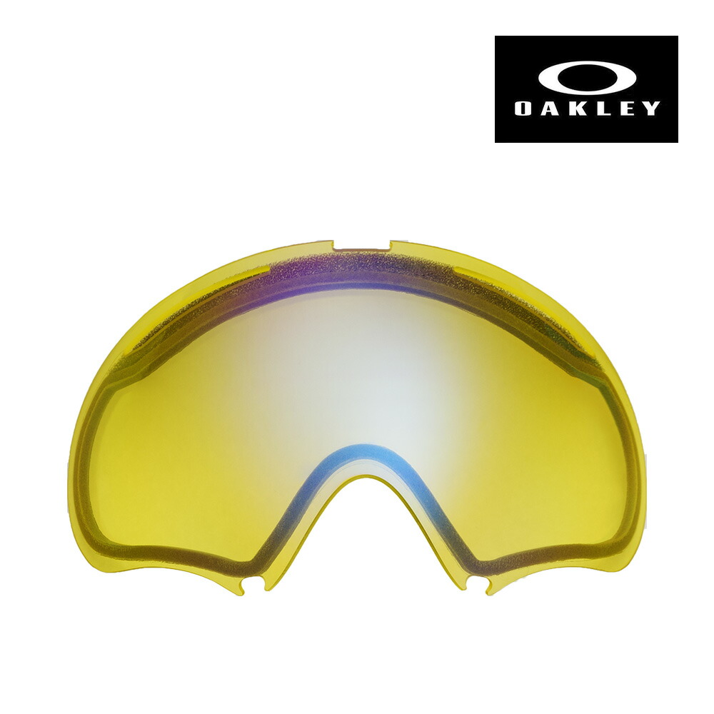 楽天市場】オークリー ゴーグル 交換レンズ エーフレーム 2.0 59-678