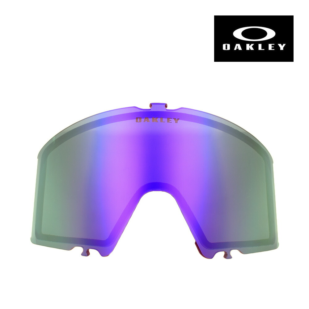 楽天市場】オークリー ゴーグル 交換レンズ ターゲットライン L 103