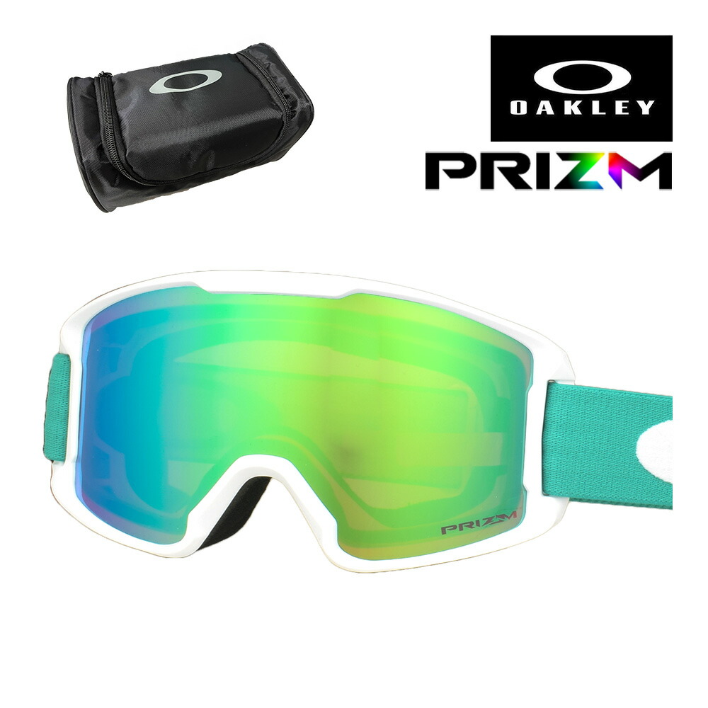 楽天市場】グリーン（ブランドオークリー）（ゴーグル｜スキー