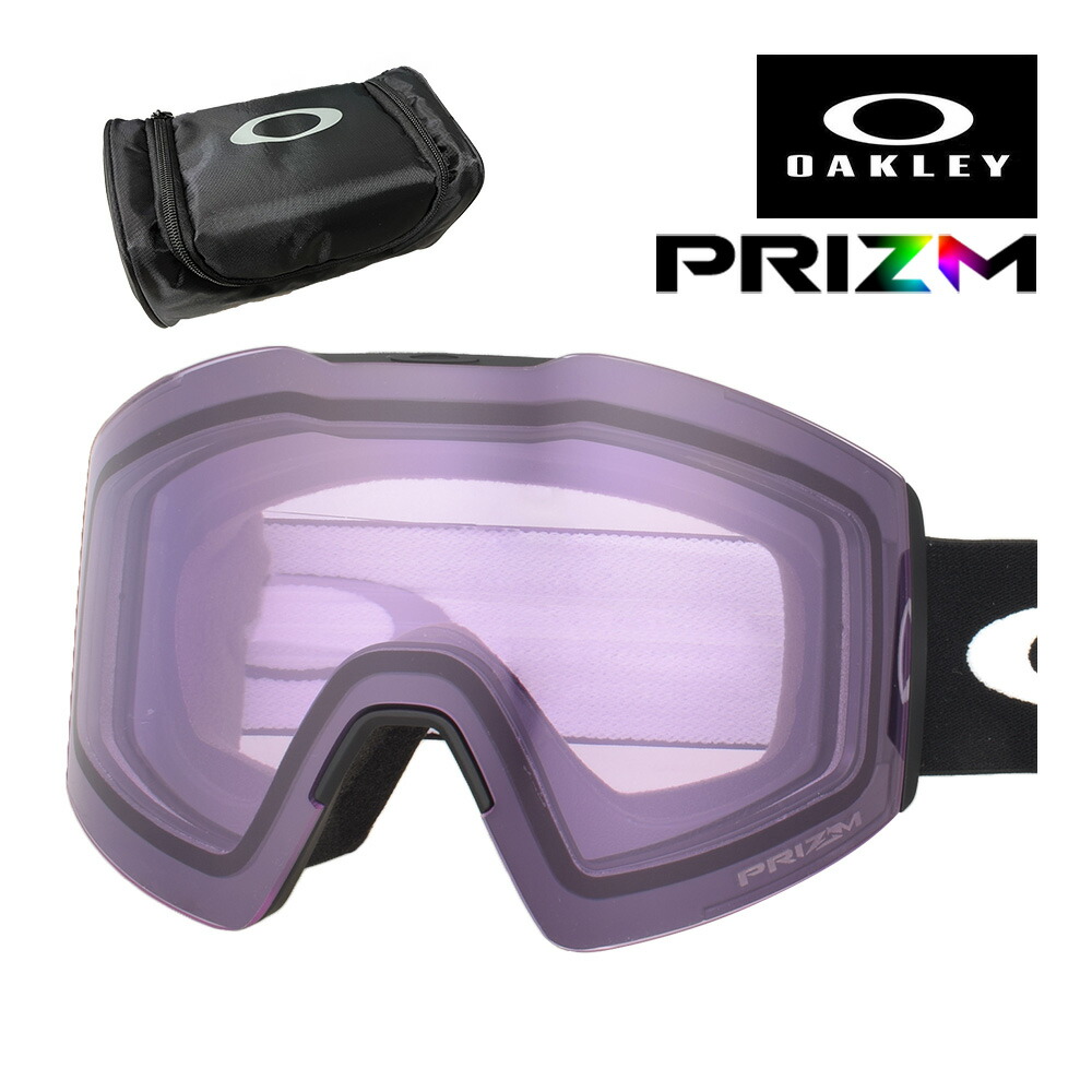 楽天市場】オークリー ゴーグル フォールライン L oo7099-40