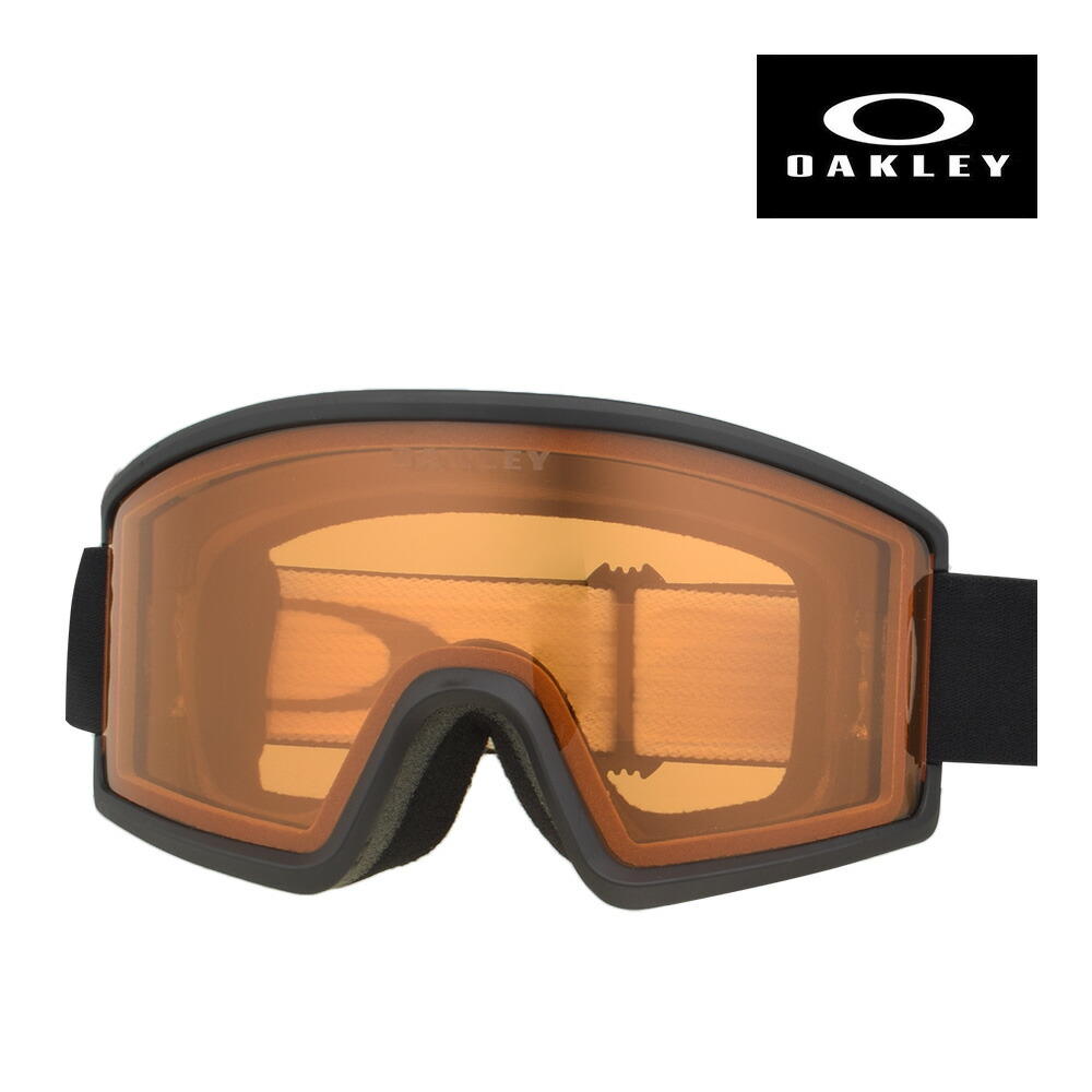 オークリー TARGET LINE (スキー・スノボー用ゴーグル) 価格比較