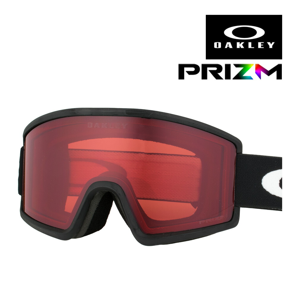 楽天市場】オークリー ゴーグル ターゲットライン M oo7121-17