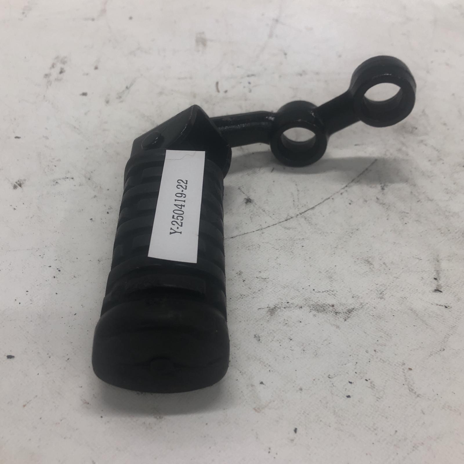 楽天市場】KAWASAKI Z1 KZ900 KZ1000 左フロントステップ カワサキ