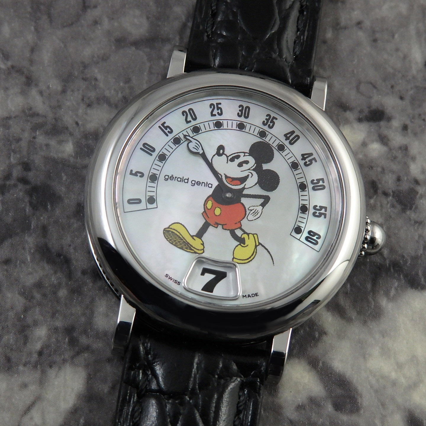 楽天市場】ジェラルドジェンタ レトロファンタジー G.3612 オリジナル