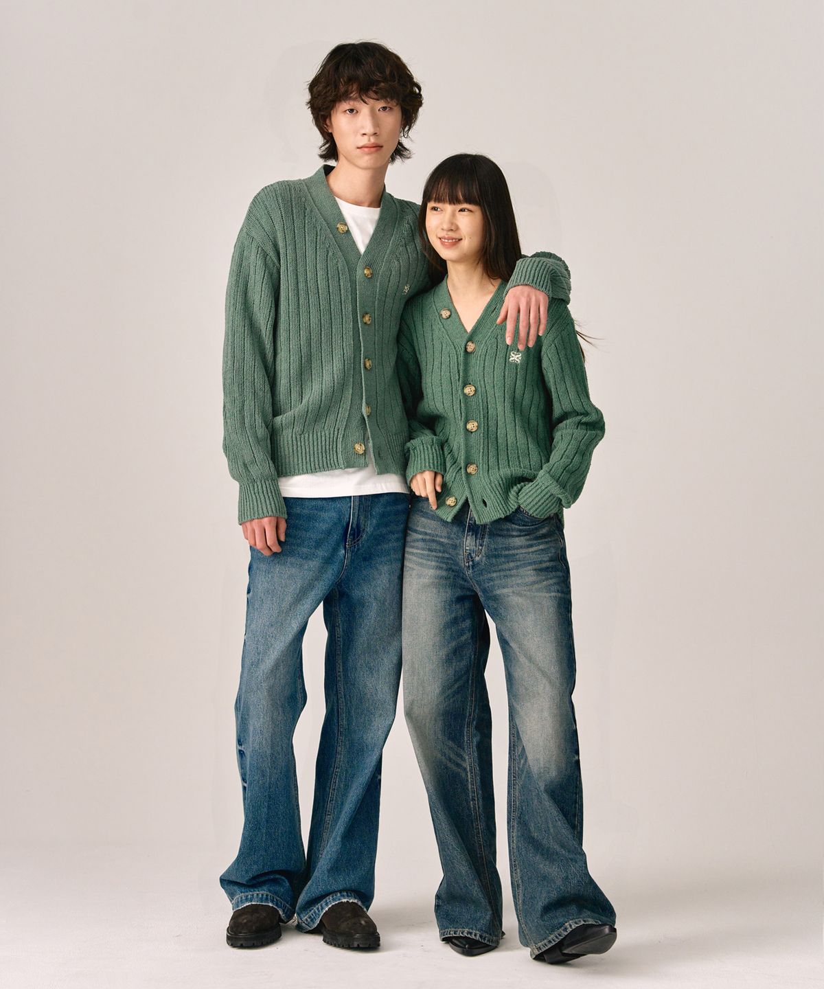 楽天市場】☆送料無料☆[SATUR]☆Faro Over Size Boucle Cardigan