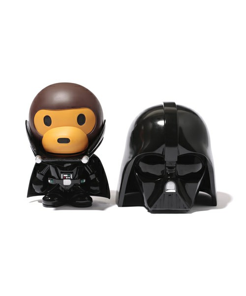 楽天市場】A BATHING APE(エイプ)STAR WARS(スターウォーズ) X BABY