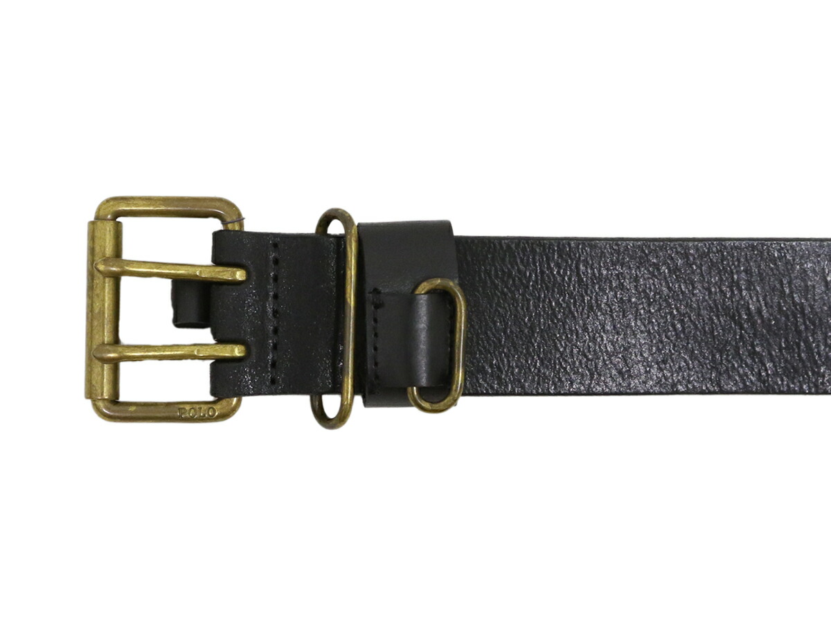 楽天市場】ポロ ラルフローレン メンズ ダブルプロング ローラー