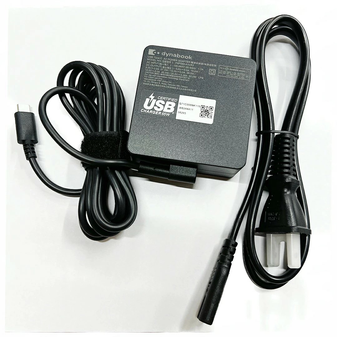 楽天市場】東芝 dynabook ノートパソコン用 acアダプターの通販