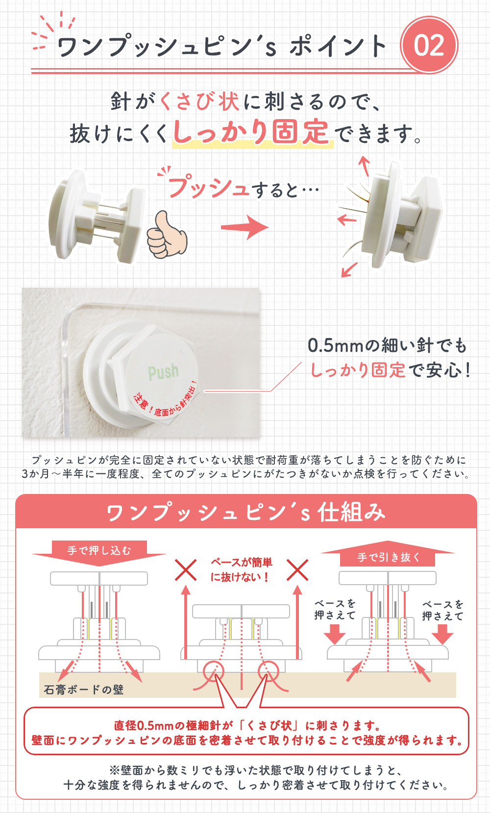 楽天市場】テレビ 壁掛け 金具 賃貸 壁掛け金具 壁掛けテレビ テレビ