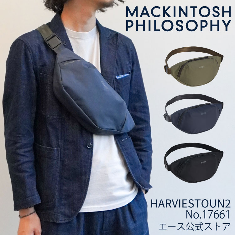 楽天市場】【エース公式】 ショルダーバッグ メンズ マッキントッシュ