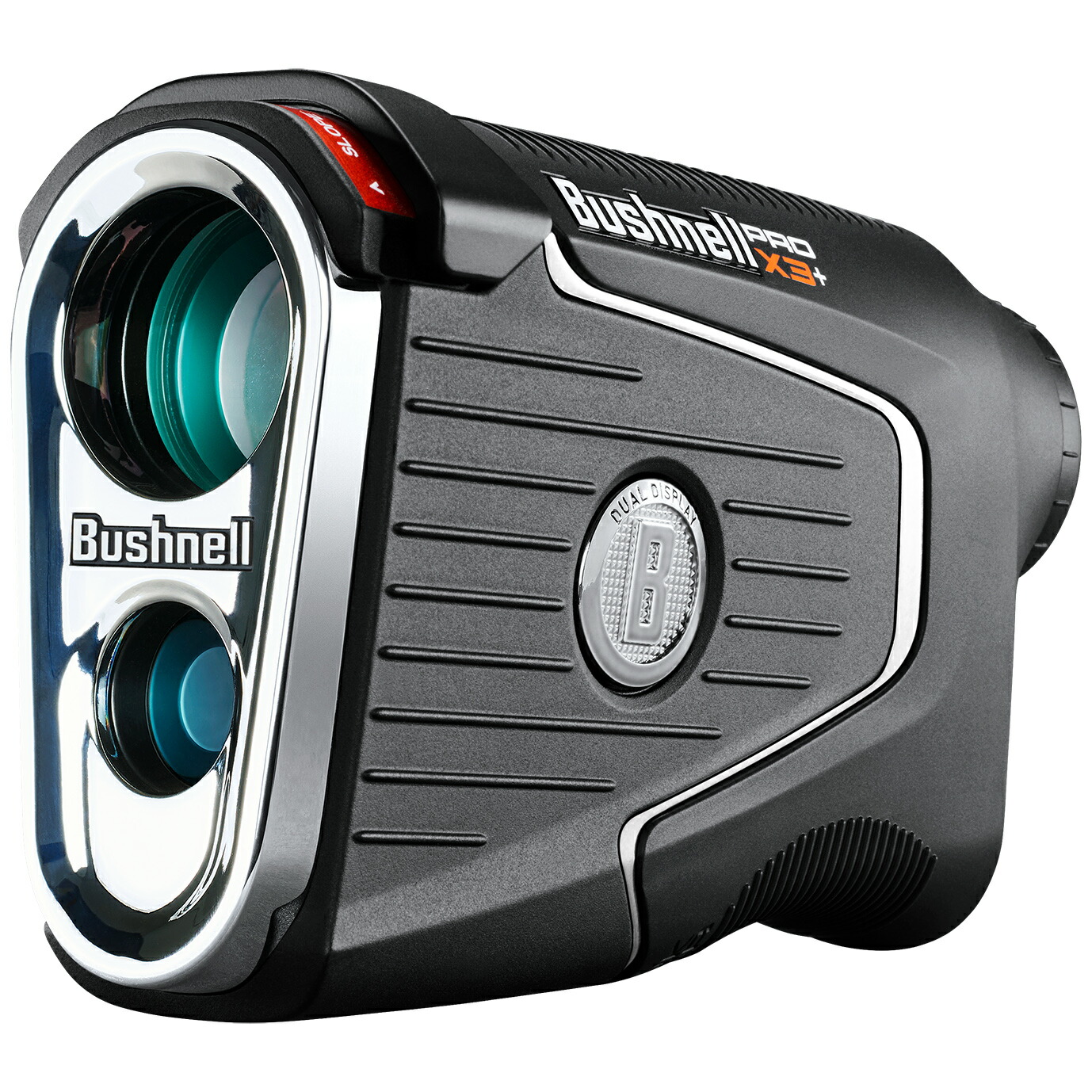 楽天市場】Bushnell ブッシュネル ゴルフ用ピンシーカープロX3プラス
