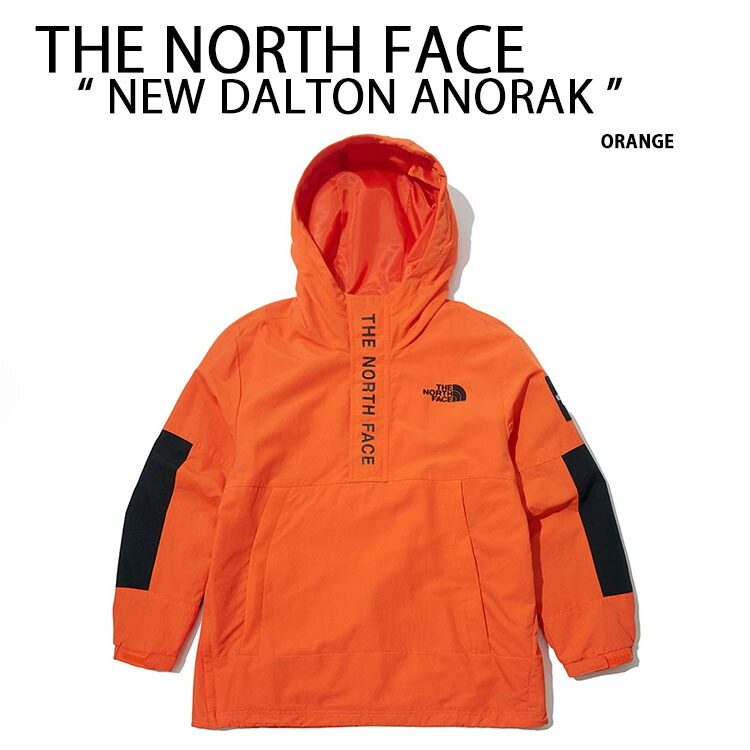 楽天市場】THE NORTH FACE ノースフェイス アノラックパーカー NEW