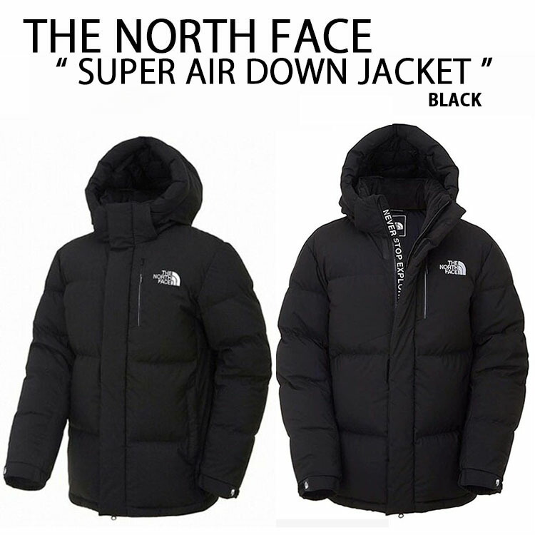楽天市場】THE NORTH FACE ノースフェイス ダウンジャケット SUPER AIR