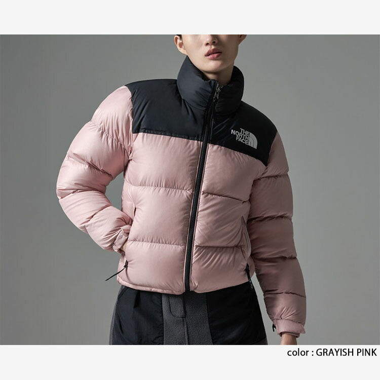楽天市場】THE NORTH FACE ノースフェイス レディース ダウン